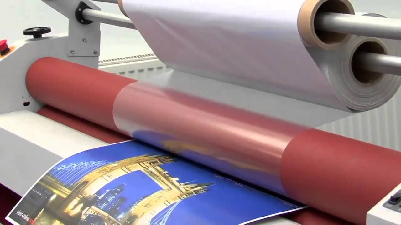 Lamination Services