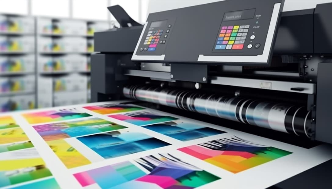 Large Format Printing